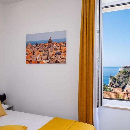 Dubrovnik Fantasy Apartments Esterno foto