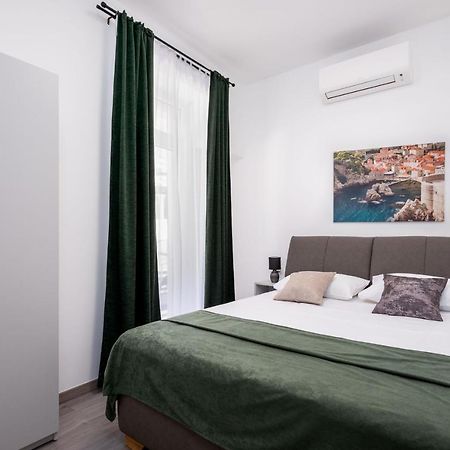 Dubrovnik Fantasy Apartments Esterno foto