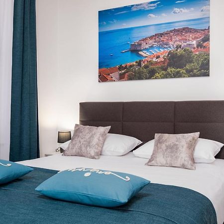 Dubrovnik Fantasy Apartments Esterno foto
