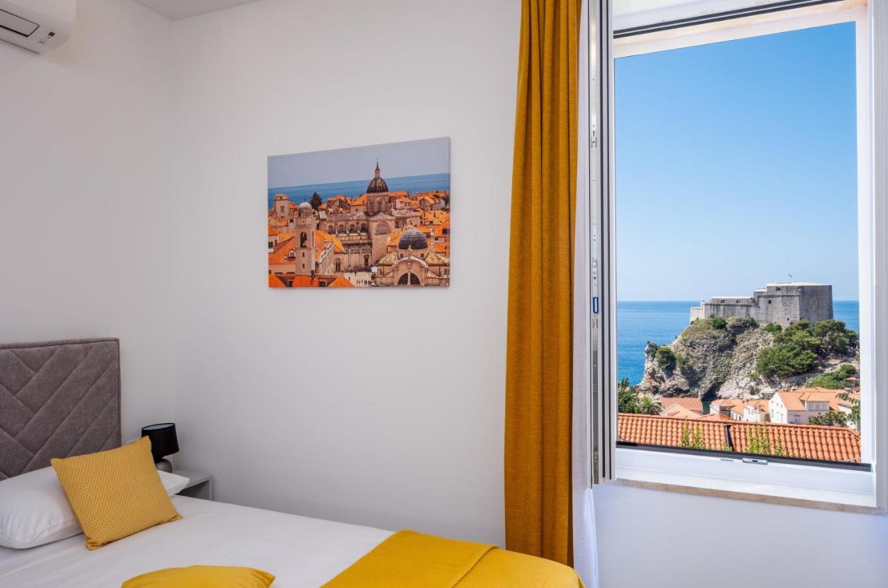 Dubrovnik Fantasy Apartments Esterno foto