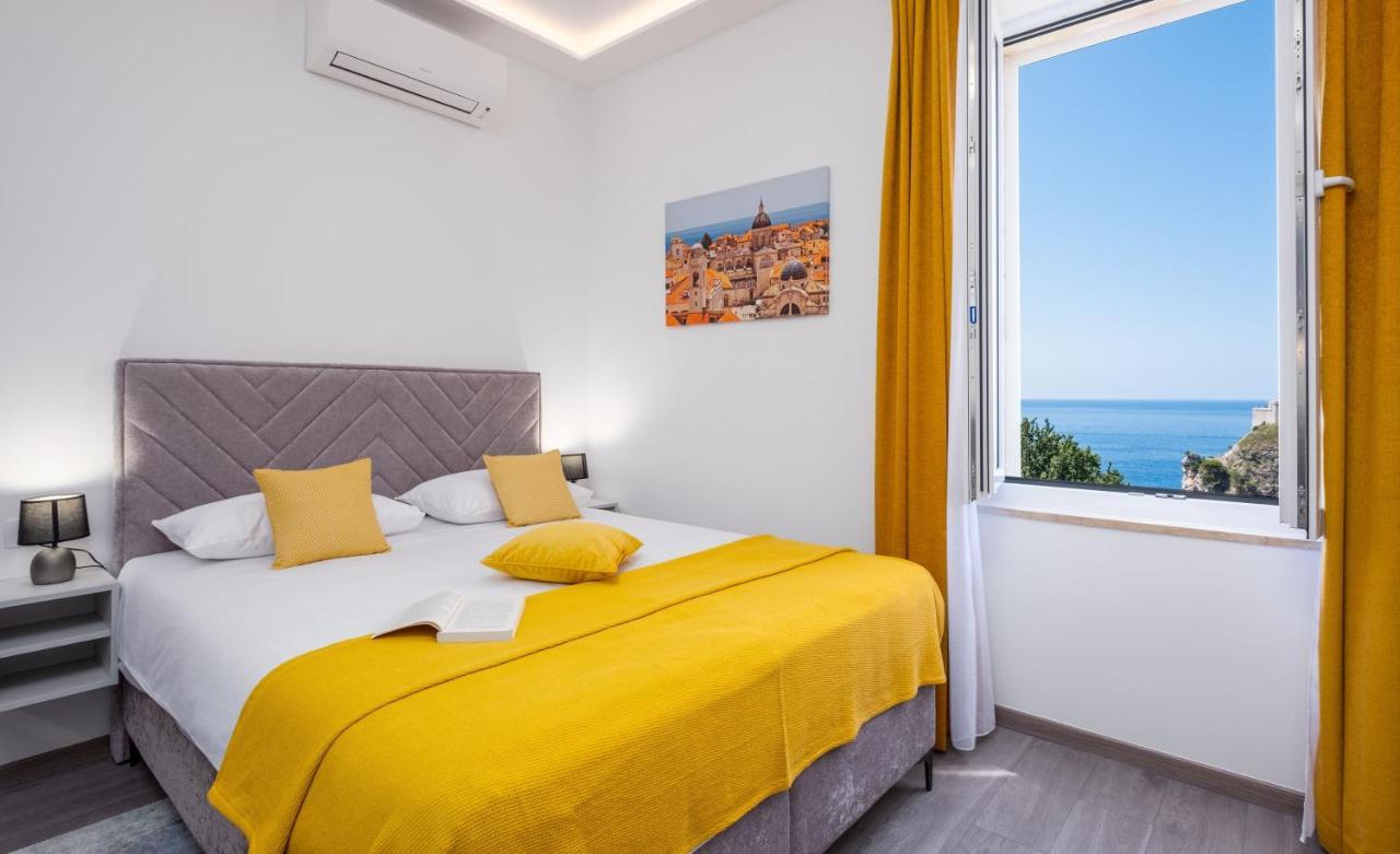 Dubrovnik Fantasy Apartments Esterno foto