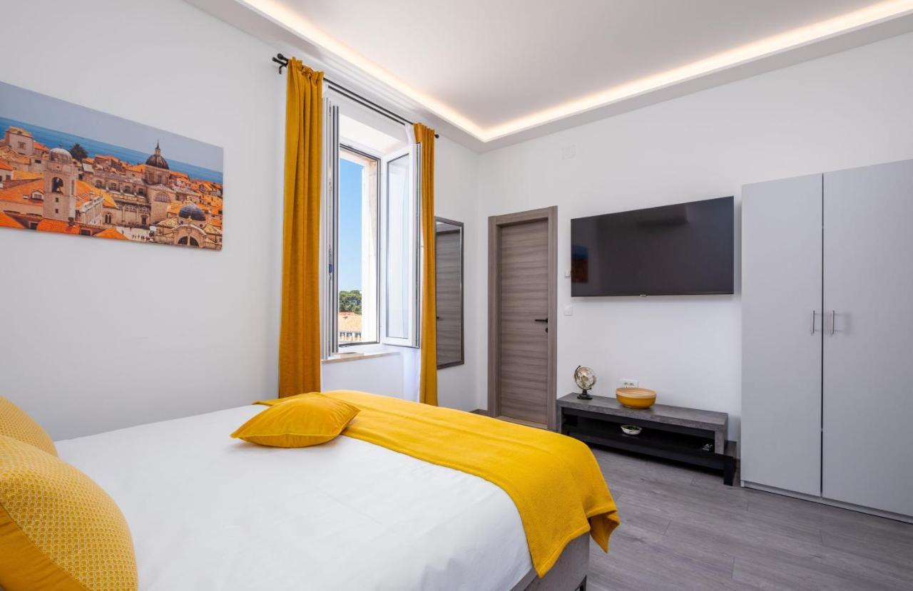 Dubrovnik Fantasy Apartments Esterno foto