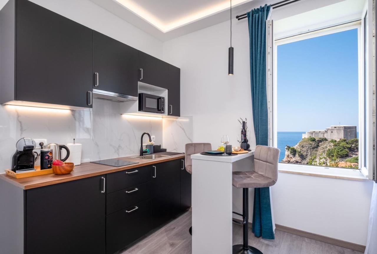 Dubrovnik Fantasy Apartments Esterno foto