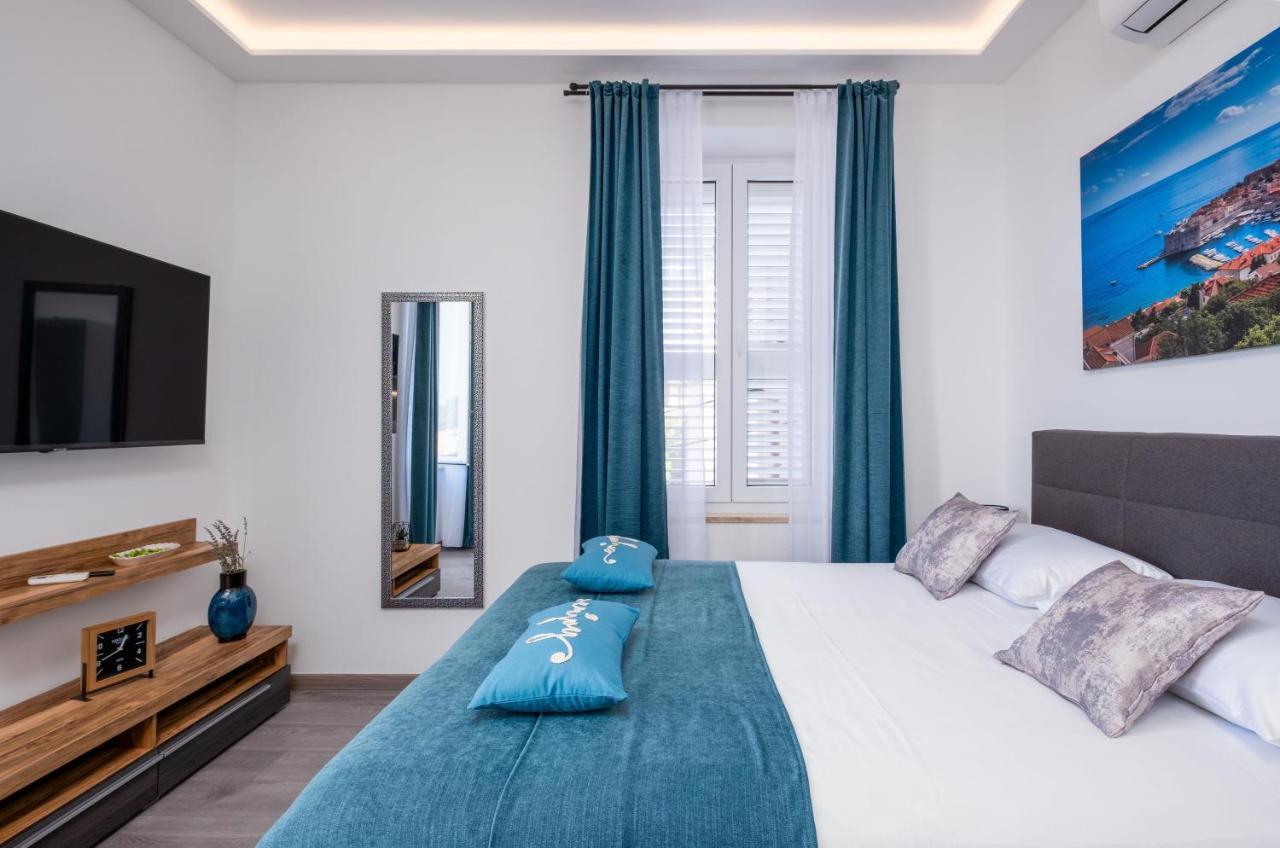 Dubrovnik Fantasy Apartments Esterno foto