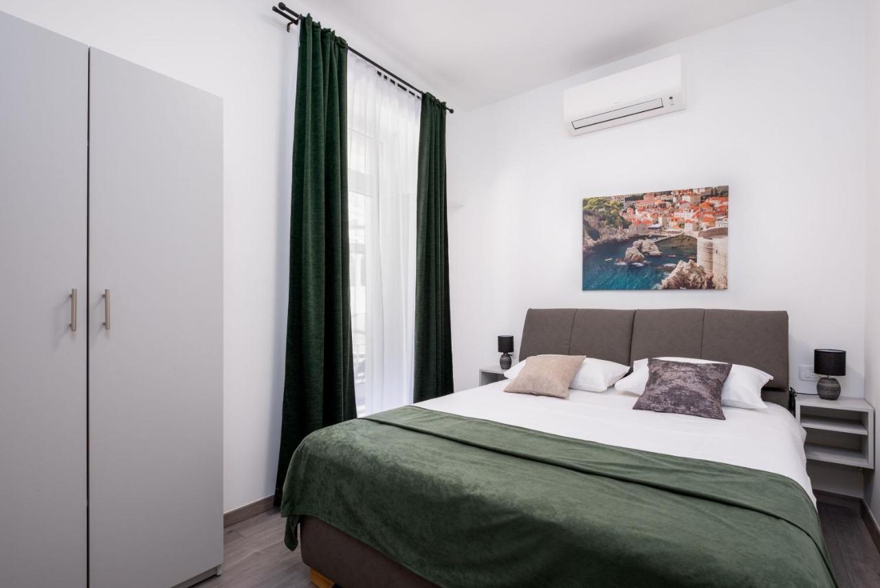 Dubrovnik Fantasy Apartments Esterno foto