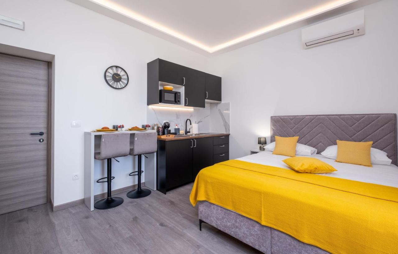 Dubrovnik Fantasy Apartments Esterno foto