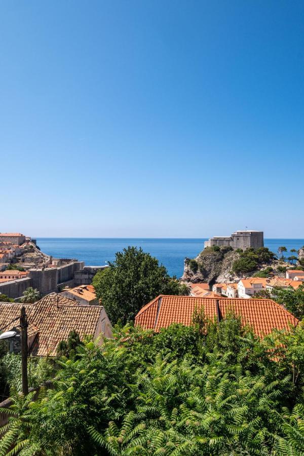 Dubrovnik Fantasy Apartments Esterno foto