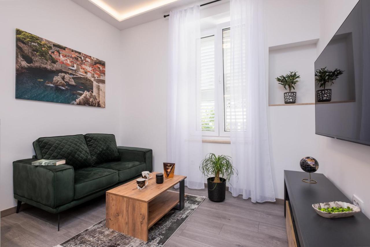 Dubrovnik Fantasy Apartments Esterno foto
